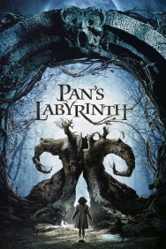 Stream Pan's Labyrinth in Full HD for Free on MoviesJoy