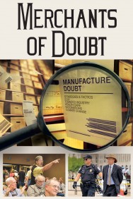 Watch Free Merchants of Doubt Movies HD Online FMovies Alternatives site