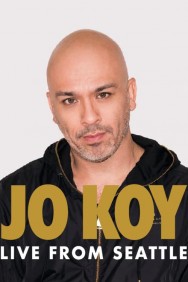 Stream Jo Koy: Live from Seattle in Full HD for Free on MoviesJoy