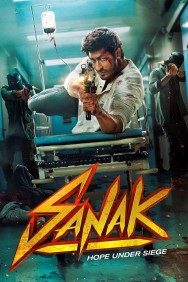 Stream Sanak Movies in HD Free on MoviesJoy