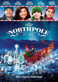 Watch Free Northpole Movies HD Online FMovies Alternatives site