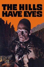 Watch free The Hills Have Eyes movies online on on MoviesJoy Alternatives site