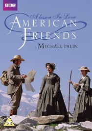 Stream American Friends in Full HD for Free on MoviesJoy