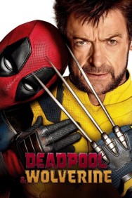 Stream Deadpool & Wolverine in Full HD for Free on MoviesJoy