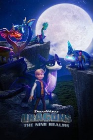 Stream Dragons: The Nine Realms in Full HD for Free on MoviesJoy