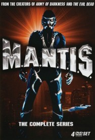 Stream M.A.N.T.I.S. in Full HD for Free on MoviesJoy