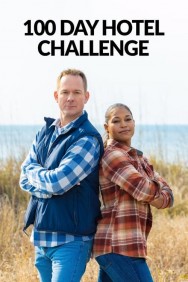 Stream 100 Day Hotel Challenge in Full HD for Free on MoviesJoy