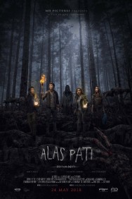 Stream Alas Pati: Hutan Mati in Full HD for Free on MoviesJoy