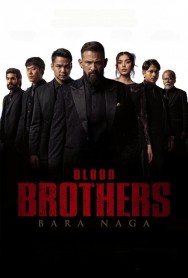 Blood Brothers: Dragon's Embers watch Blood Brothers: Dragon's Embers movies free online Putlocker