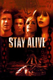 Stream Stay Alive Movies in HD Free on MoviesJoy