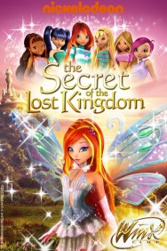 Watch Free Winx Club: The Secret of the Lost Kingdom Movies HD Online FMovies Alternatives site