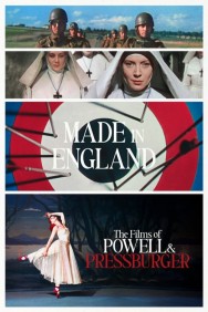 Watch free Made in England: The Films of Powell and Pressburger movies online on on MoviesJoy Alternatives site