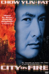 Watch free City on Fire movies online on on MoviesJoy Alternatives site