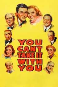 Watch Free You Can't Take It with You Movies HD Online FMovies Alternatives site