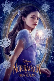 Watch Free The Nutcracker and the Four Realms Movies HD Online FMovies Alternatives site