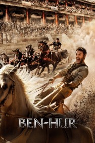 Stream Ben-Hur Movies in HD Free on MoviesJoy