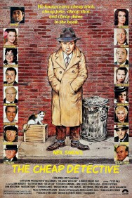 Watch free The Cheap Detective movies online on on MoviesJoy Alternatives site