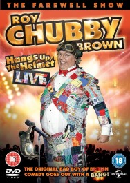 Stream Roy Chubby Brown - Hangs up the Helmet Live in Full HD for Free on MoviesJoy