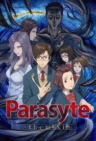 Stream Parasyte -the maxim- Movies in HD Free on MoviesJoy