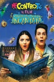 Watch Free It's me against you - The mystery of the spellbound school Movies Full HD Online on MovieJoy