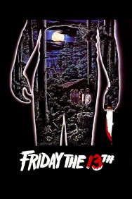 Stream Friday the 13th in Full HD for Free on MoviesJoy