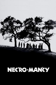 Watch Free Necromancy Movies HD Online FMovies Alternatives site