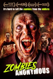 Stream Anonymous Zombie Movies in HD Free on MoviesJoy