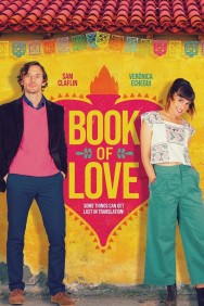 Watch Free Movies  Book of Love Full HD Online | M4uHD