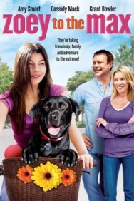 Watch Free Zoey to the Max Movies HD Online FMovies Alternatives site