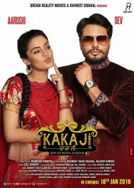 Watch Free Movies  Kaka Ji Full HD Online | M4uHD