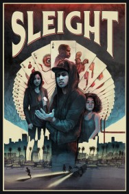 Stream Sleight in Full HD for Free on MoviesJoy