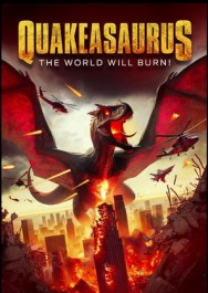 Watch free Quakeasaurus movies online