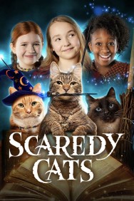 Watch free Scaredy Cats movies online on on MoviesJoy Alternatives site