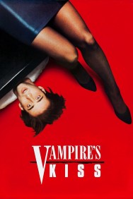 Watch Free Vampire's Kiss Movies HD Online FMovies Alternatives site