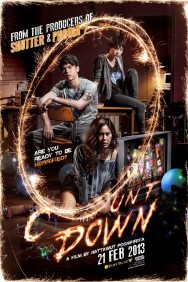 Stream Countdown in Full HD for Free on MoviesJoy