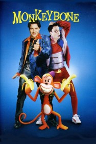 Watch Free Monkeybone Movies HD Online FMovies Alternatives site