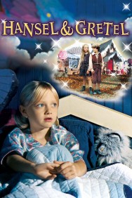 Stream Hansel & Gretel in Full HD for Free on MoviesJoy