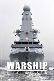 Watch Free Warship: Life at Sea Movies HD Online FMovies Alternatives site