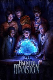 Stream Haunted Mansion in Full HD for Free on MoviesJoy