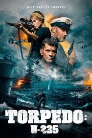 Stream Torpedo in Full HD for Free on MoviesJoy