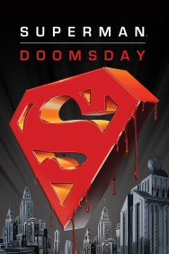 Stream Superman: Doomsday in Full HD for Free on MoviesJoy