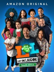 Stream LOL: Last One Laughing South Africa Movies in HD Free on MoviesJoy