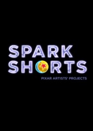 Watch Free Movies  sparkshorts Full HD Online | M4uHD