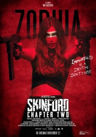 Skinford: Chapter 2 Skinford: Chapter 2 in High Quality – Free on HDToday