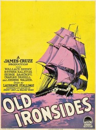 Watch free Old Ironsides movies online on on MoviesJoy Alternatives site