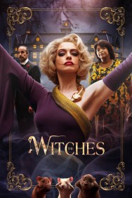 Watch free The Witches movies online on on MoviesJoy Alternatives site