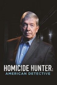 Watch free Homicide Hunter: American Detective movies online on on MoviesJoy Alternatives site