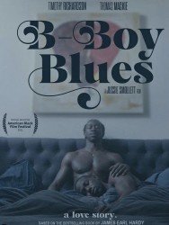 Watch free B-Boy Blues movies online on on MoviesJoy Alternatives site