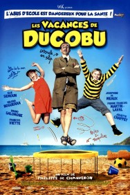 Ducoboo 2: Crazy Vacation