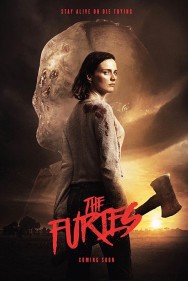 Stream The Furies in Full HD for Free on MoviesJoy